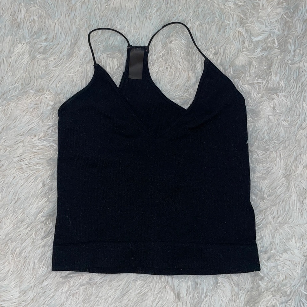 Tank Top - Picture 2 of 3